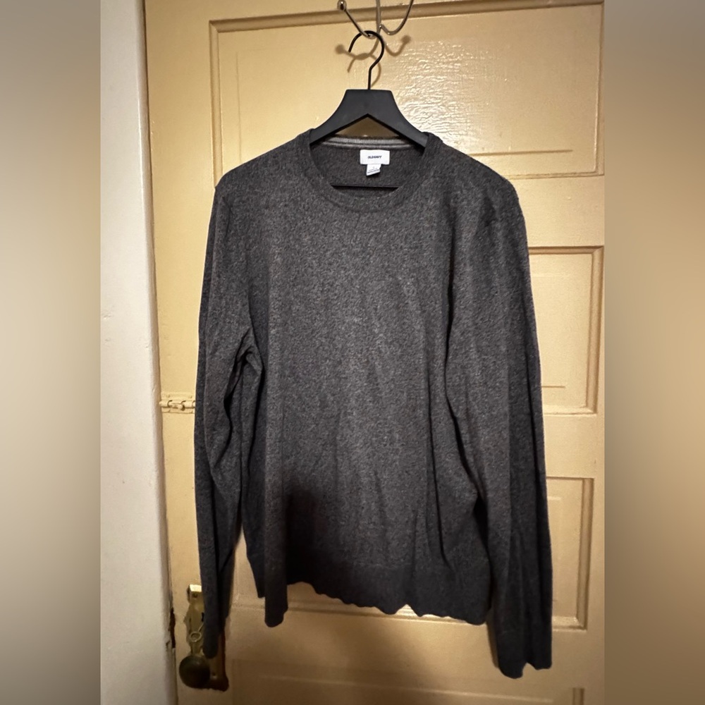 Old Navy Light Sweater